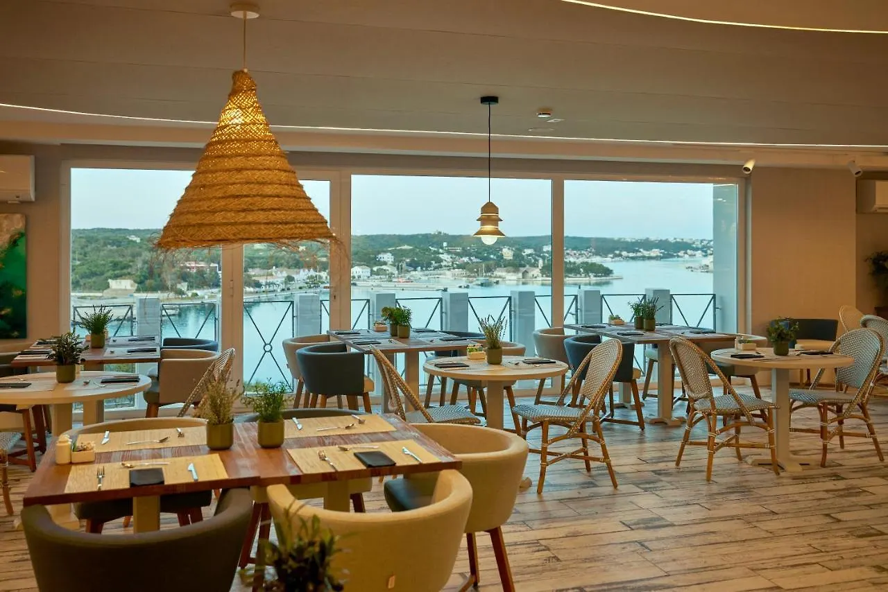 Catalonia Mirador Des Port Hotel 4*, Mahon (Menorca) Spain
