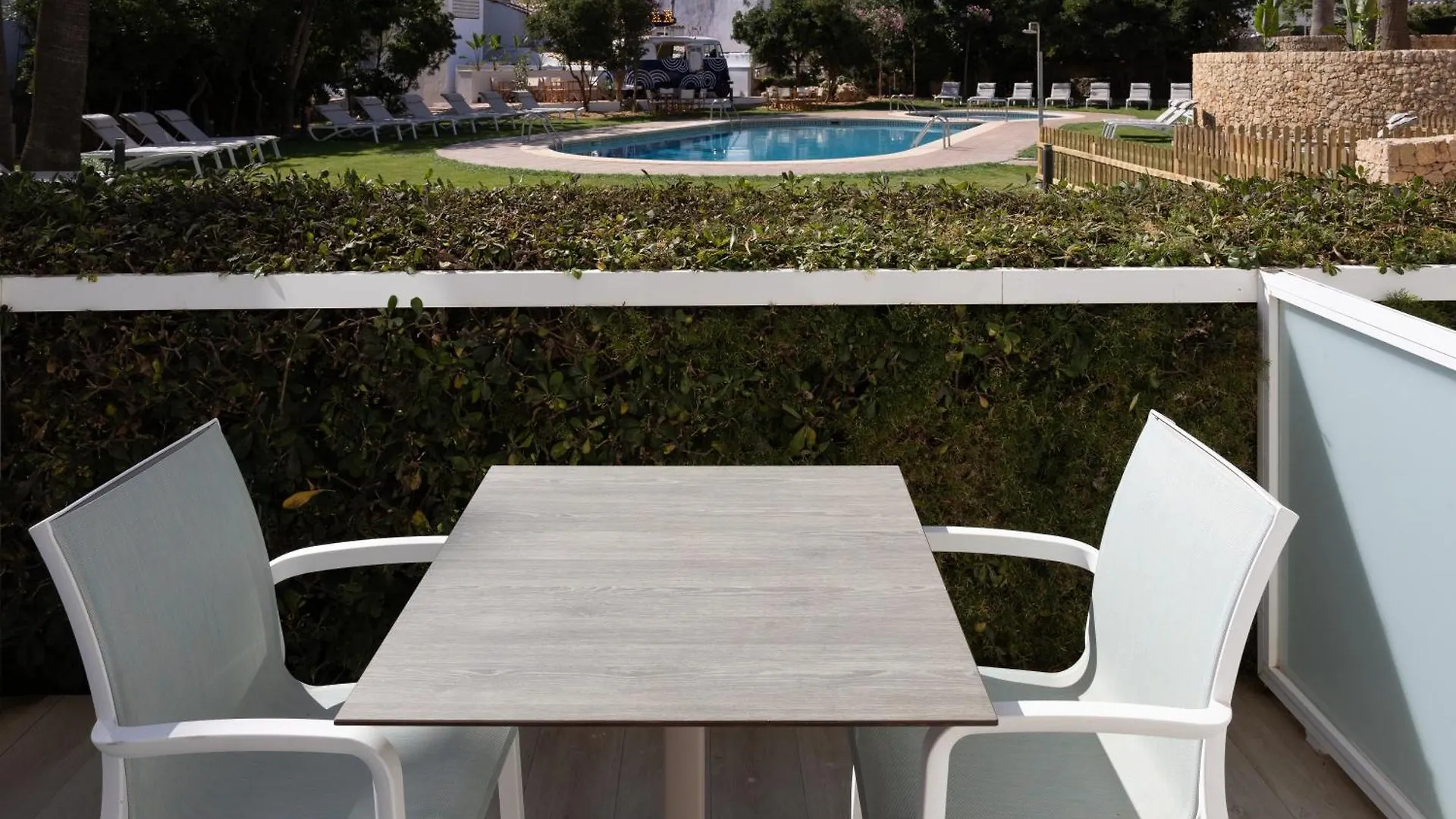 Catalonia Mirador Des Port Hotel Mahon (Menorca)