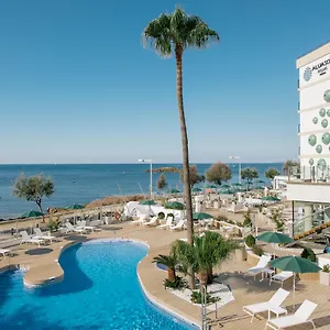 Aluasoul Palma Adults Only Отель