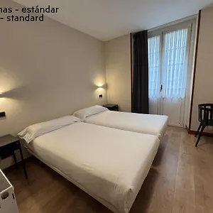 Gasthof Begona - Centro Ciudad