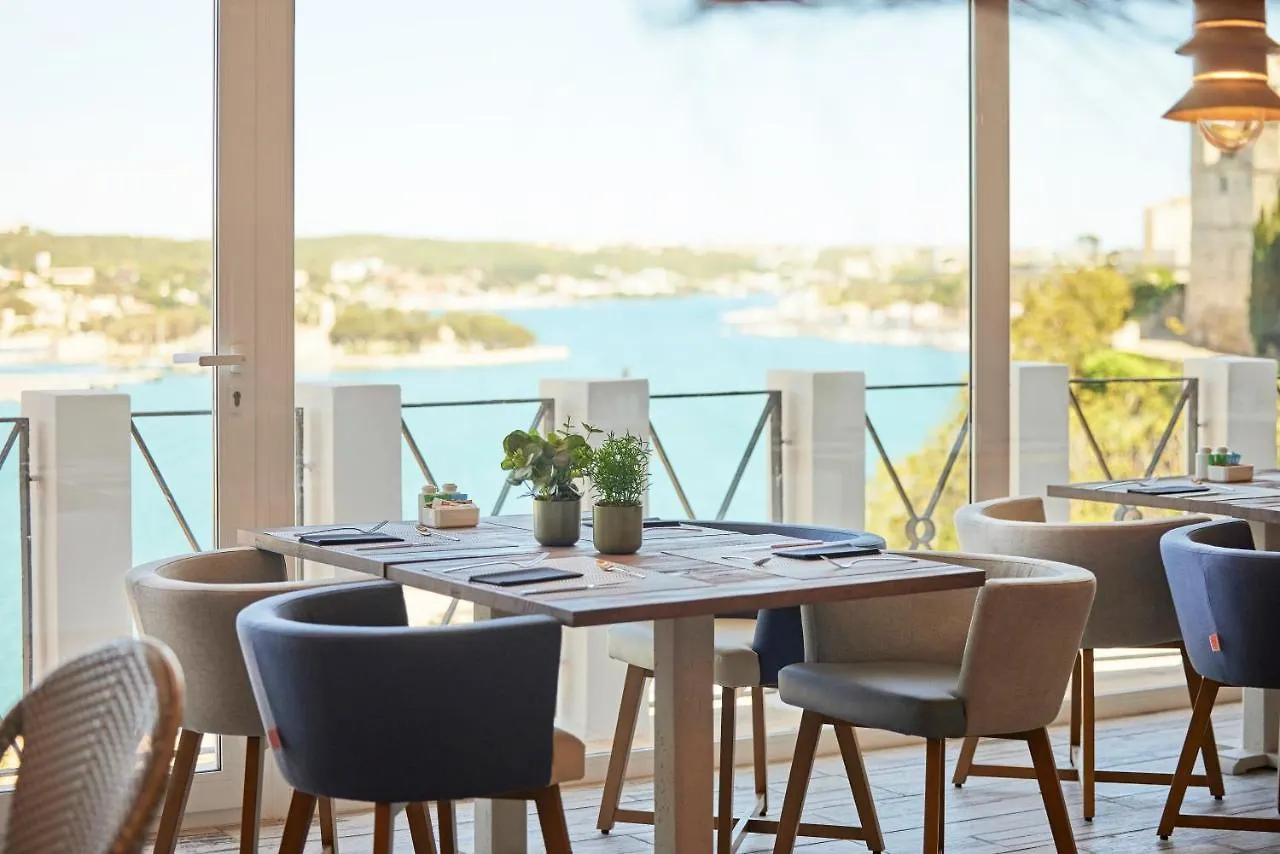 Hotel Catalonia Mirador Des Port