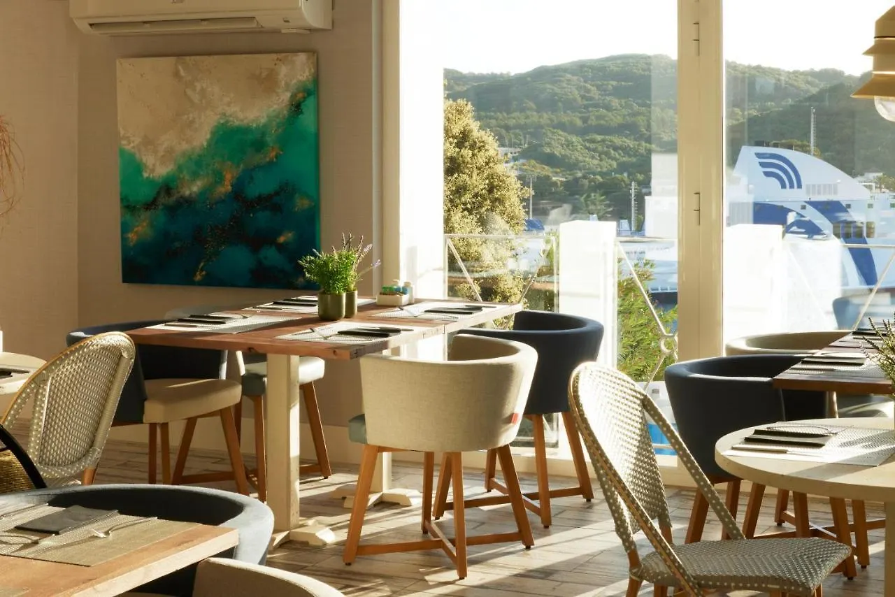 Hotel Catalonia Mirador Des Port