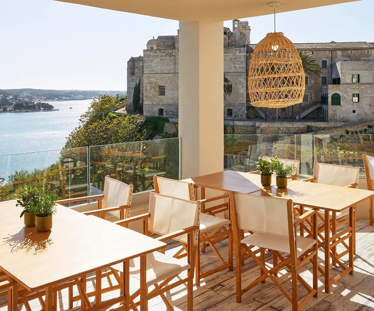 ****  Hotel Catalonia Mirador Des Port Hiszpania