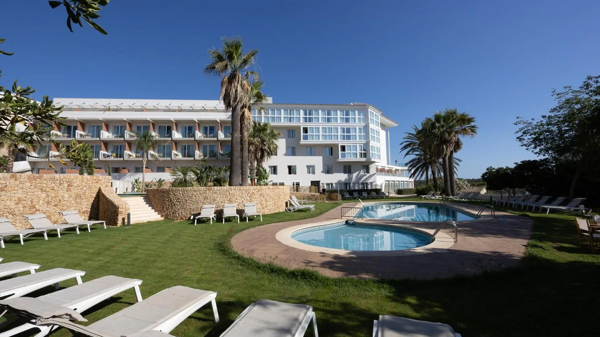 ****  Hotel Catalonia Mirador Des Port Hiszpania