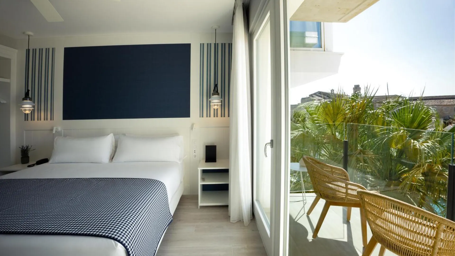 Hotel Catalonia Mirador Des Port Hiszpania