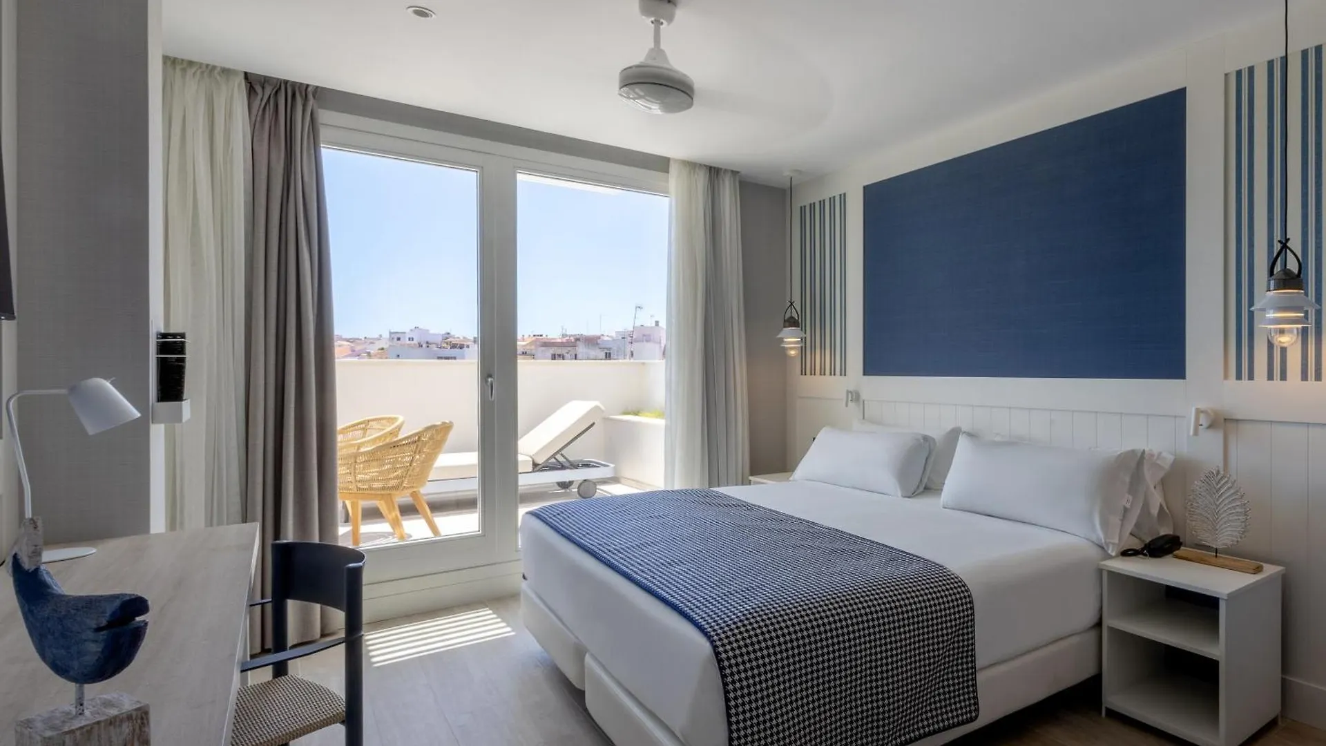 ****  Hotel Catalonia Mirador Des Port Hiszpania