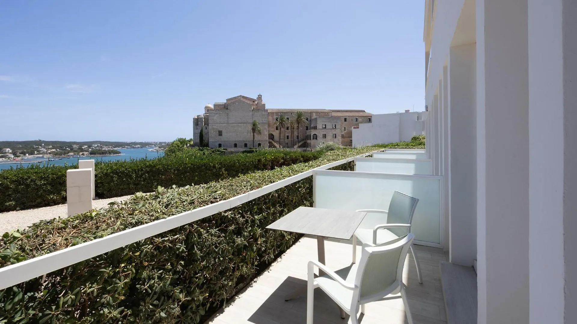 Hotel Catalonia Mirador Des Port Hiszpania