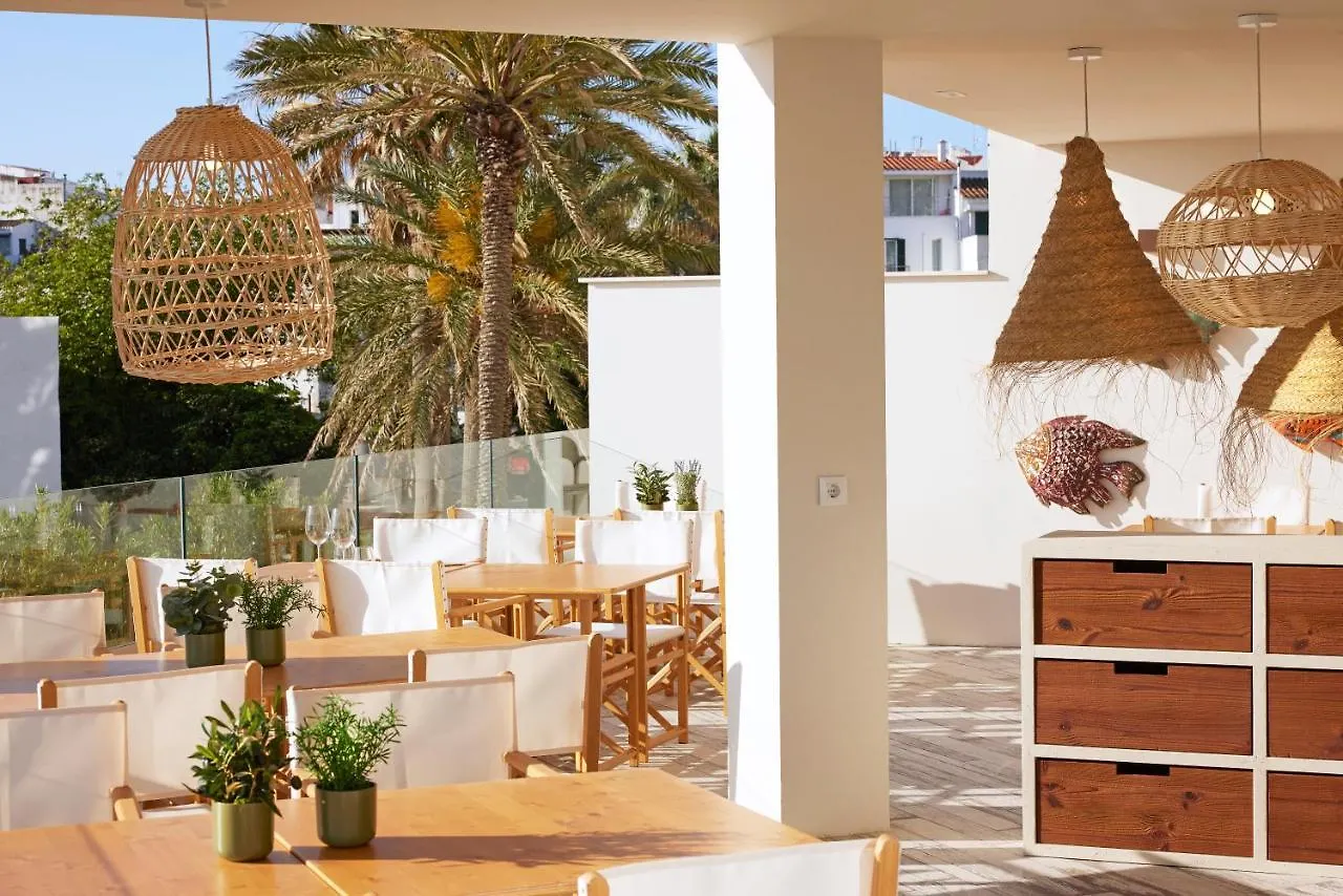 Catalonia Mirador Des Port Hotel