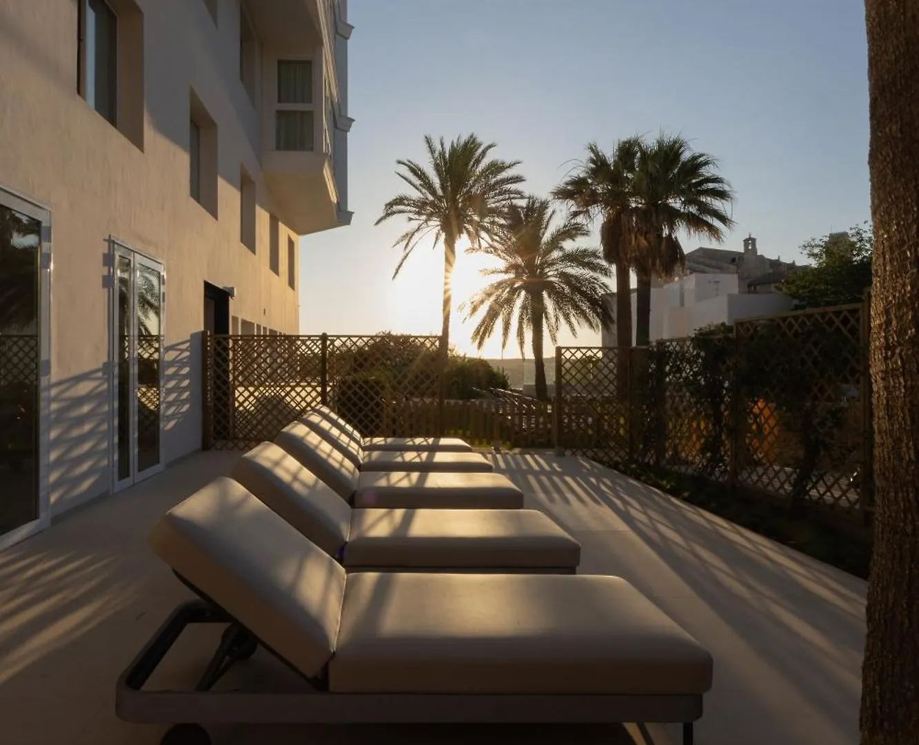 ****  Catalonia Mirador Des Port Hotel Spanje