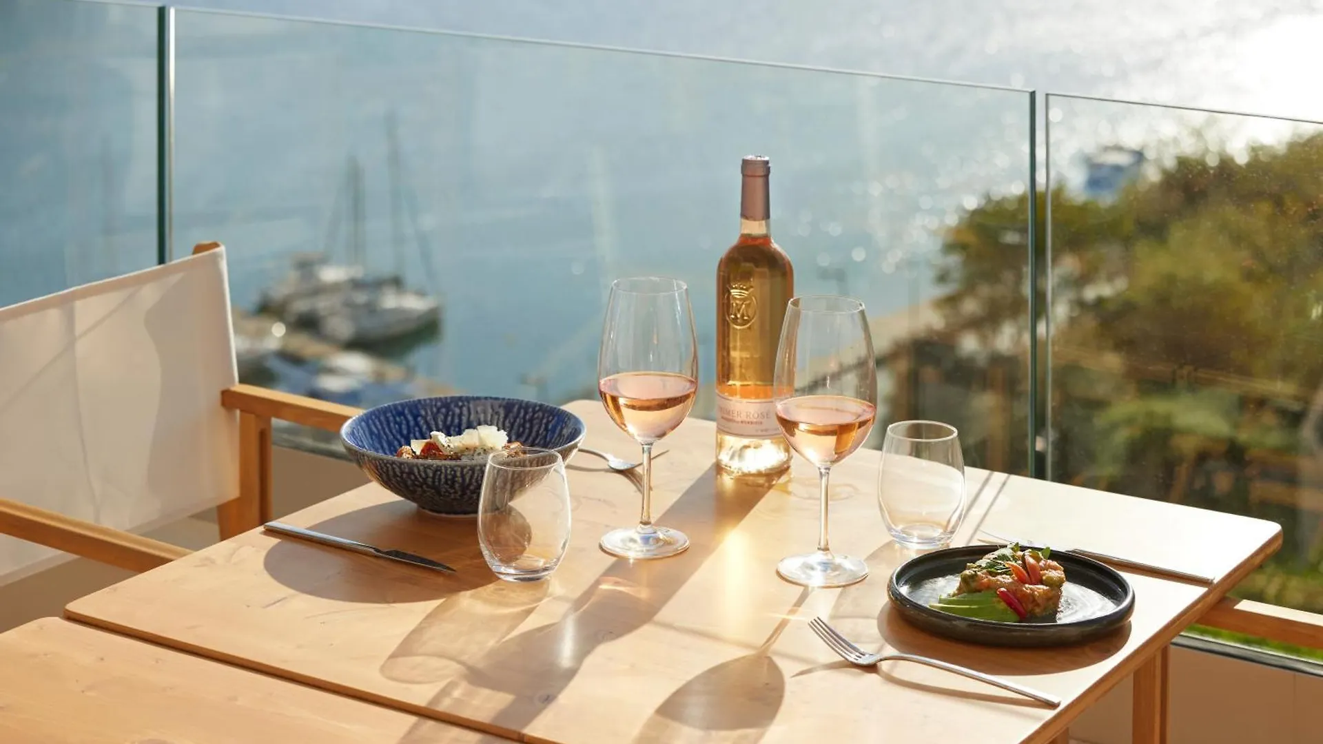 ****  Catalonia Mirador Des Port Hotel Spanje
