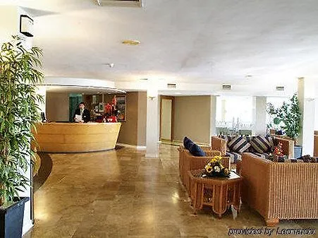 Catalonia Mirador Des Port Hotel